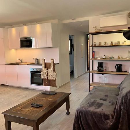 Appartement Neuf 4Km Saint-Tropez Eksteriør bilde