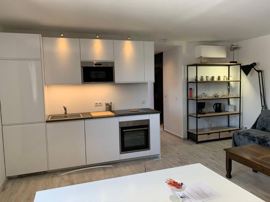 Appartement Neuf 4Km Saint-Tropez Eksteriør bilde