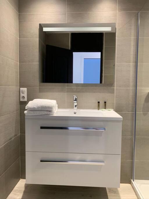 Appartement Neuf 4Km Saint-Tropez Eksteriør bilde