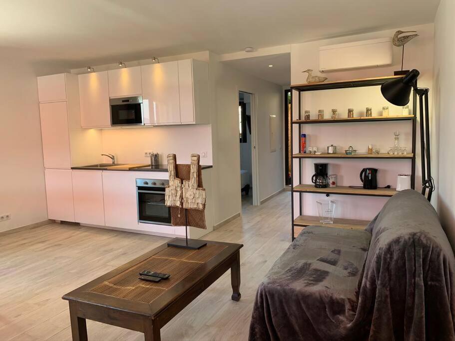 Appartement Neuf 4Km Saint-Tropez Eksteriør bilde