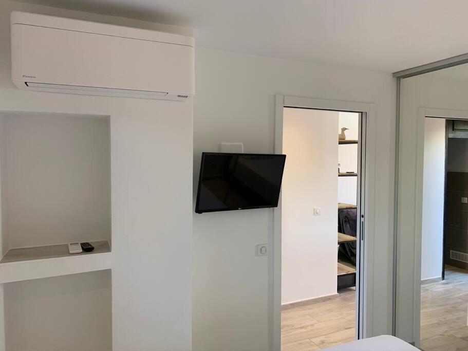 Appartement Neuf 4Km Saint-Tropez Eksteriør bilde