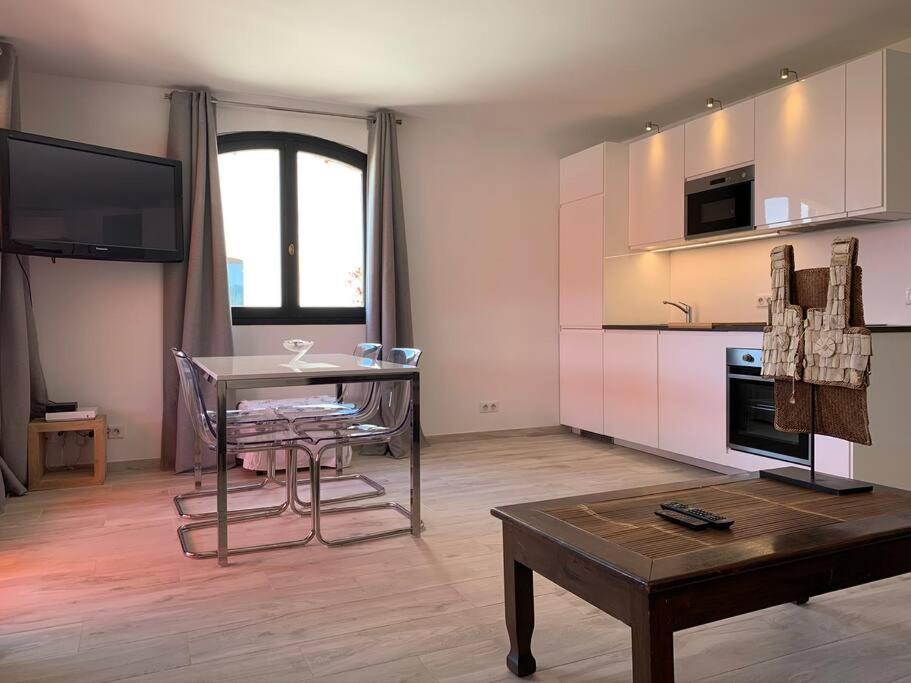 Appartement Neuf 4Km Saint-Tropez Eksteriør bilde