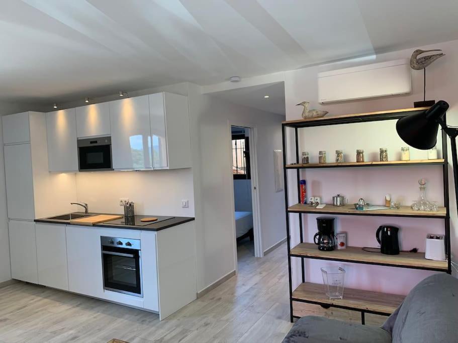 Appartement Neuf 4Km Saint-Tropez Eksteriør bilde