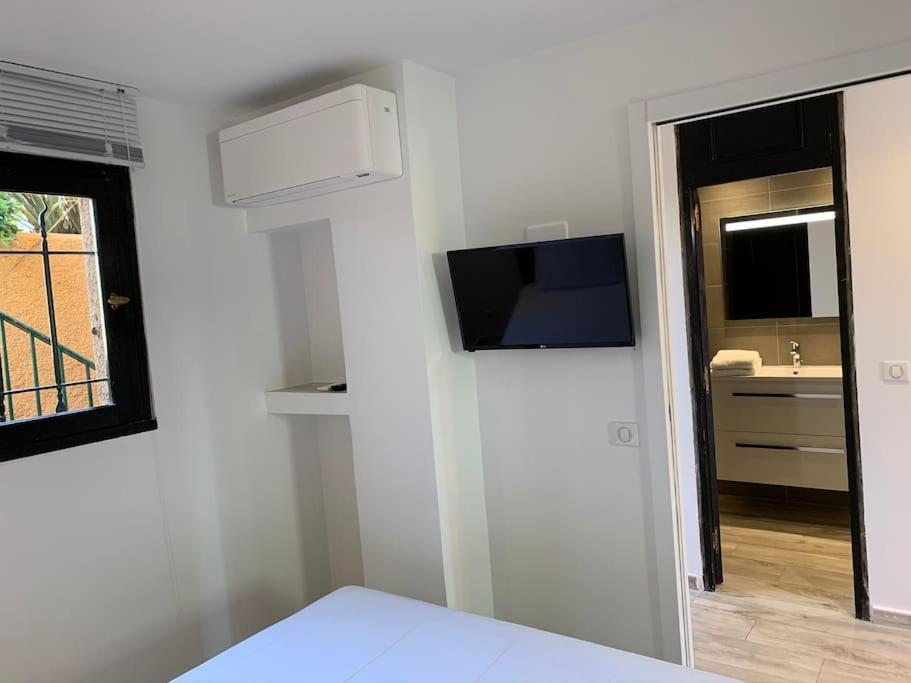 Appartement Neuf 4Km Saint-Tropez Eksteriør bilde